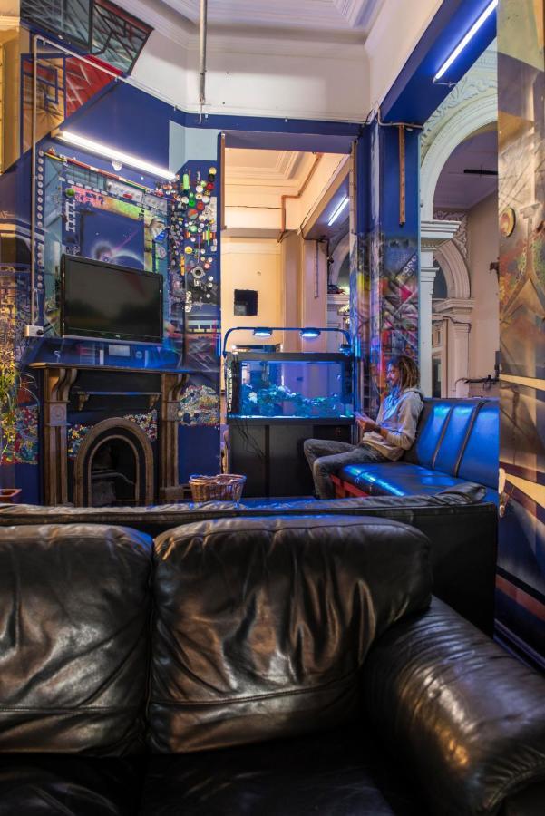 Sundancer Backpackers Hostel Фриментъл Екстериор снимка